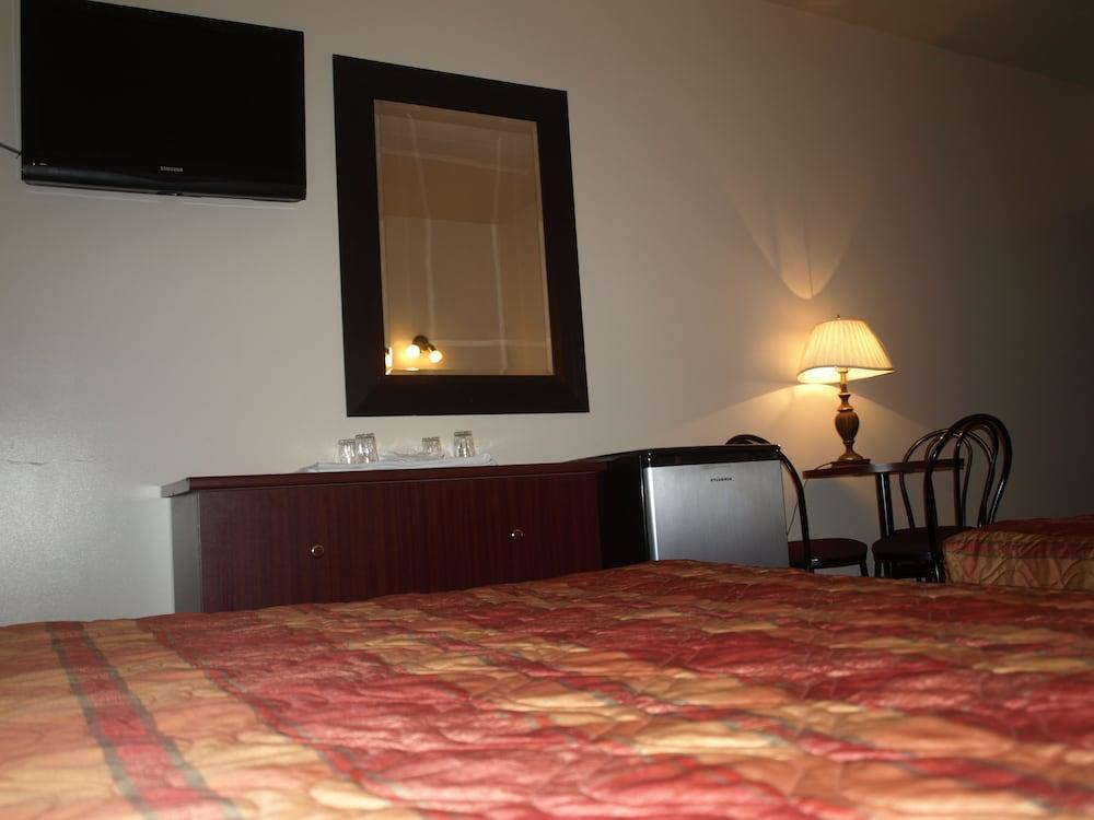 Econo Lodge Montréal Exterior foto